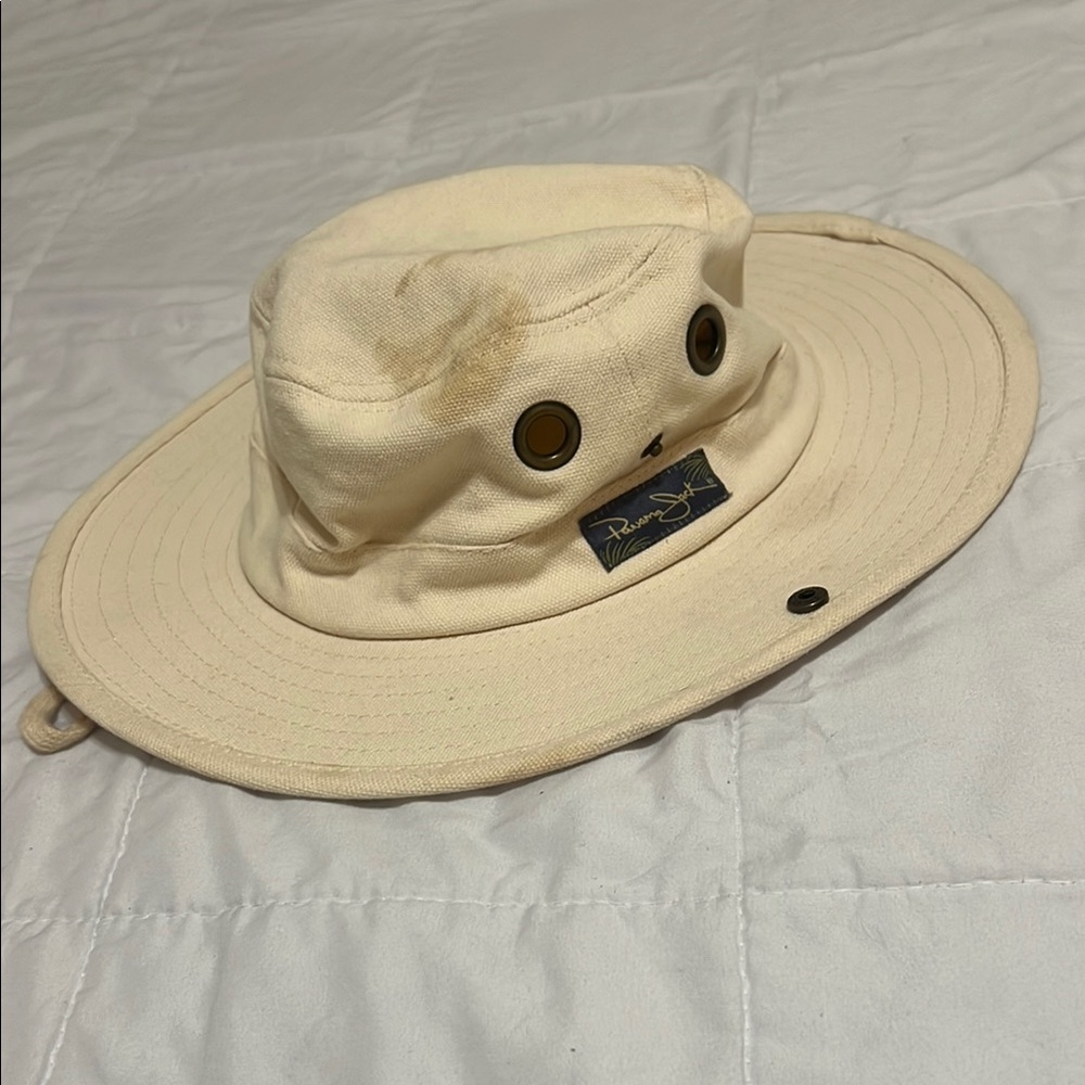 Panama Jack sun hat!